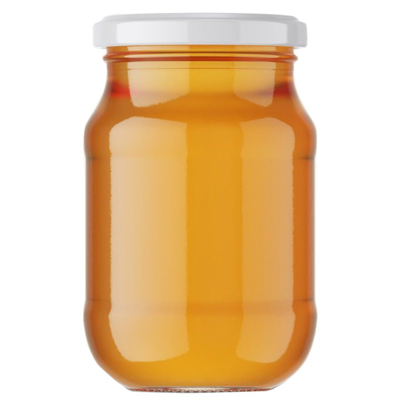 Greek Organic Heather Honey 1 kg Greek Organic Heather Honey 1 kg