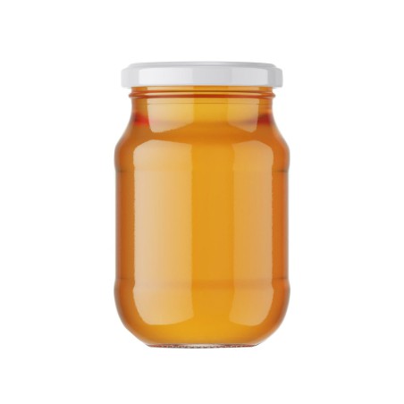 Ελληνικό Βιολογικό μέλι Ρείκι 500 gr