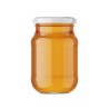 Greek Organic Heather Honey 500 gr