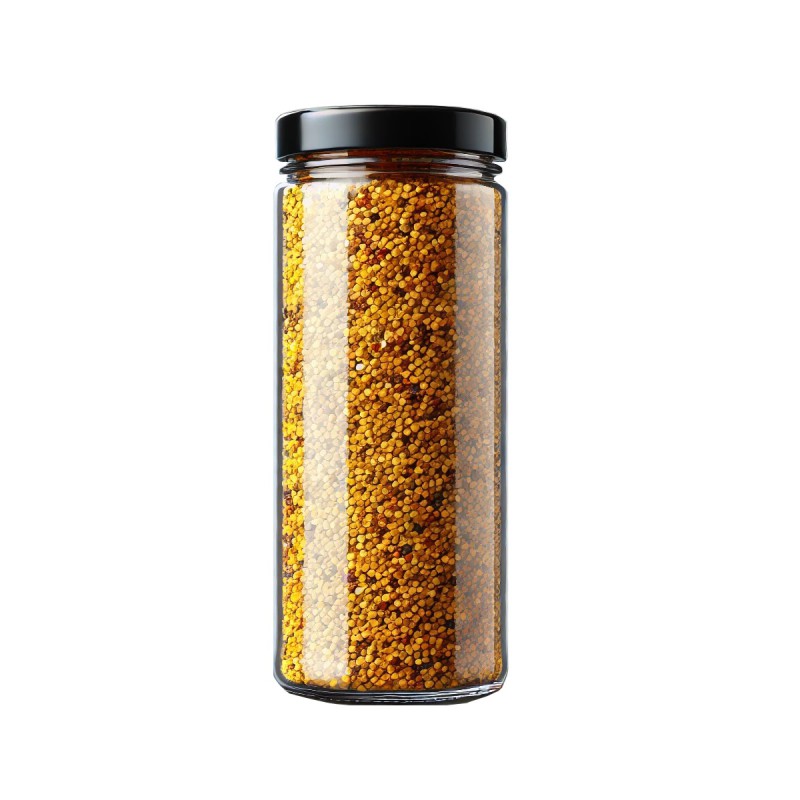 Bee pollen 500 gr Bee pollen 500 gr